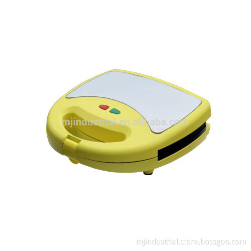 Portable 2 Slice Sandwich Maker / Toaster SM-002